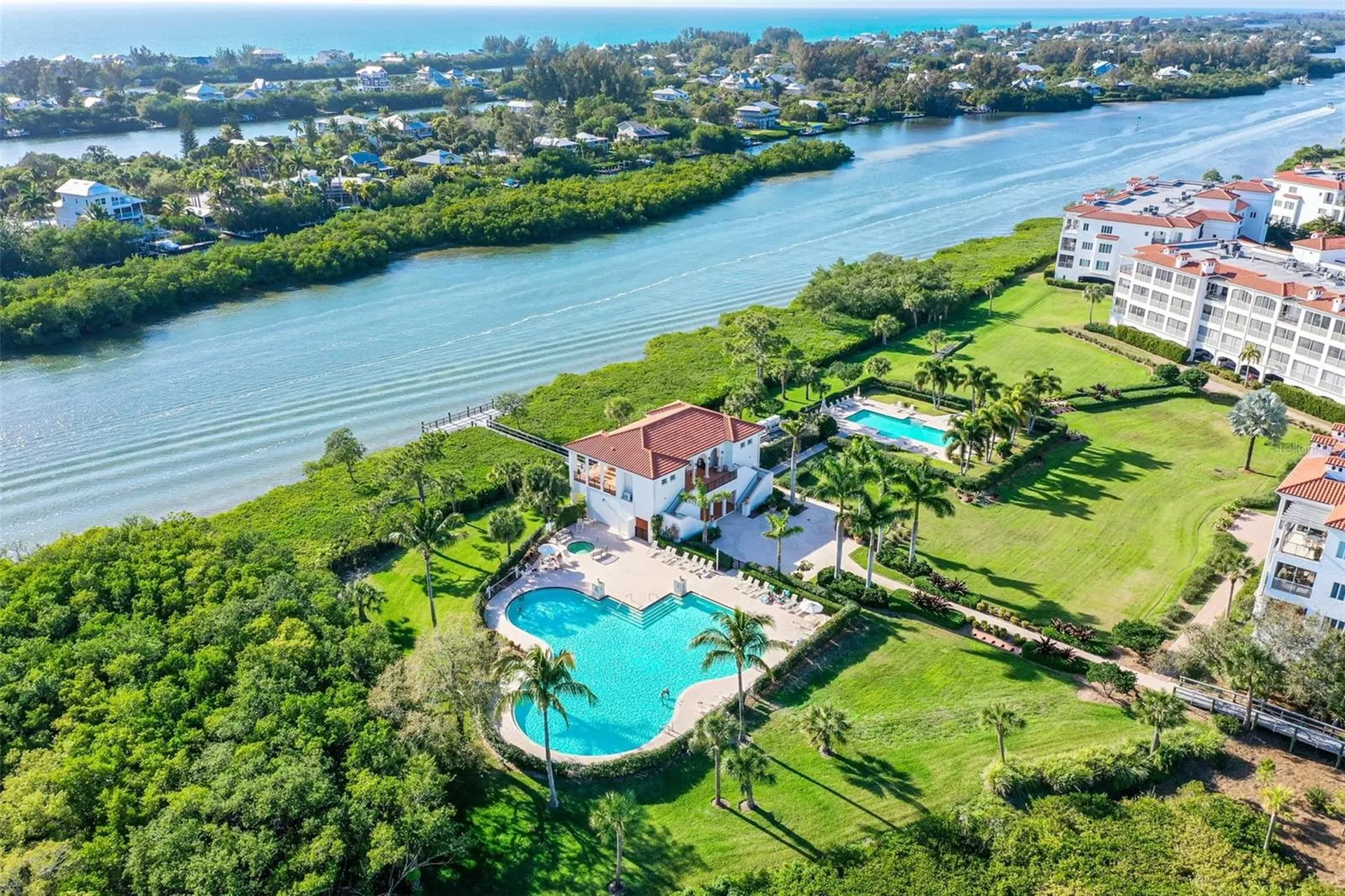 11200 Hacienda Del Mar Boulevard Placida FL 33946
