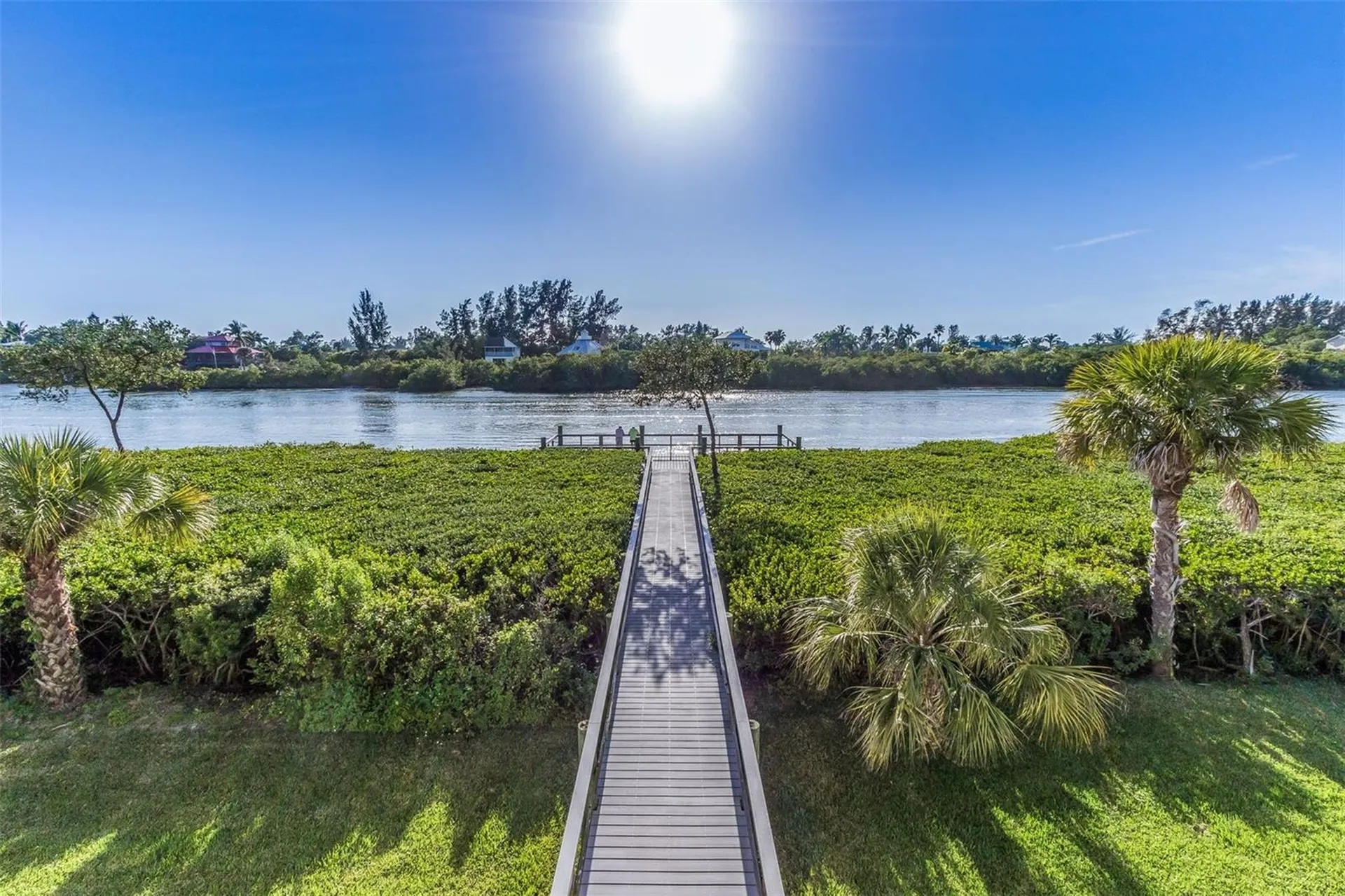 11200 Hacienda Del Mar Boulevard Placida FL 33946