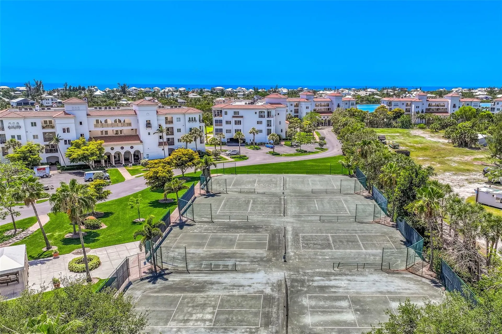 11200 Hacienda Del Mar Boulevard Placida FL 33946