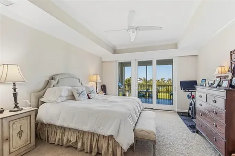 11200 Hacienda Del Mar Boulevard Placida FL 33946
