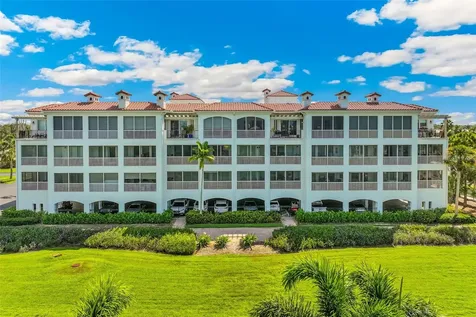 11200 Hacienda Del Mar Boulevard Placida FL 33946