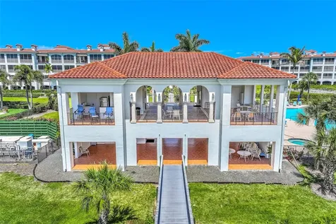 11200 Hacienda Del Mar Boulevard Placida FL 33946