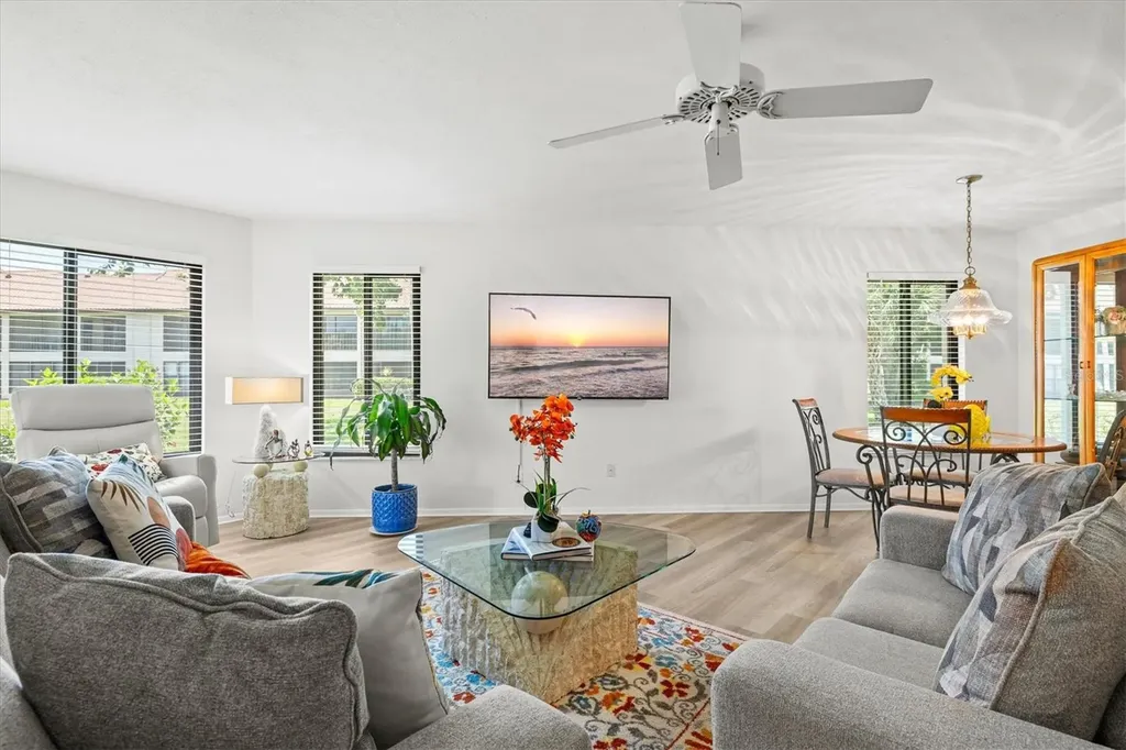 792 Capri Isle Boulevard Venice FL 34292