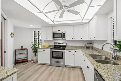 792 Capri Isle Boulevard Venice FL 34292