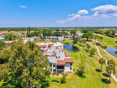 792 Capri Isle Boulevard Venice FL 34292