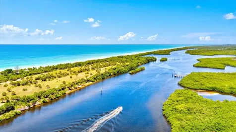 792 Capri Isle Boulevard Venice FL 34292