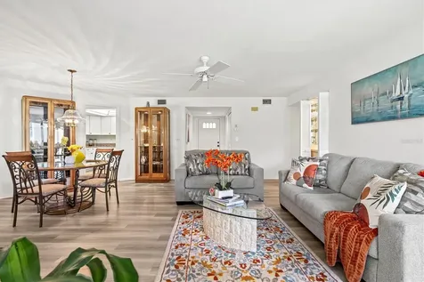 792 Capri Isle Boulevard Venice FL 34292