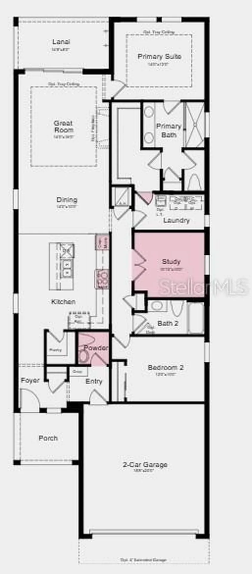 26145 Camogli Court Englewood FL 34223