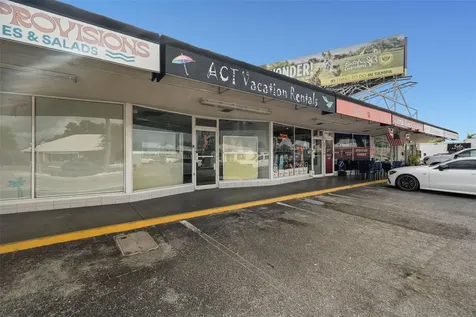 6650 Gulf Boulevard St Pete Beach FL 33706