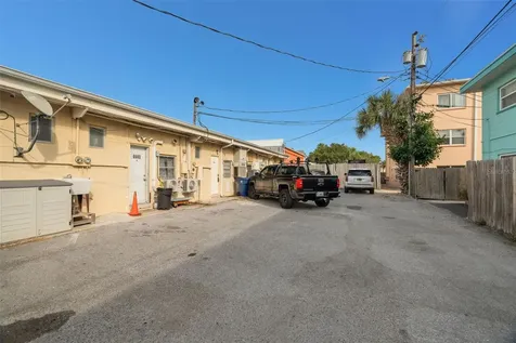 6650 Gulf Boulevard St Pete Beach FL 33706