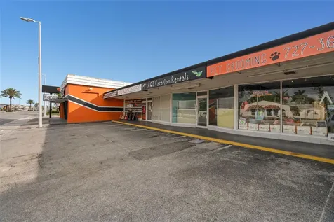 6650 Gulf Boulevard St Pete Beach FL 33706
