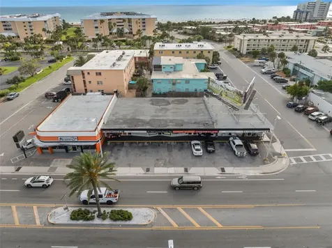 6650 Gulf Boulevard St Pete Beach FL 33706