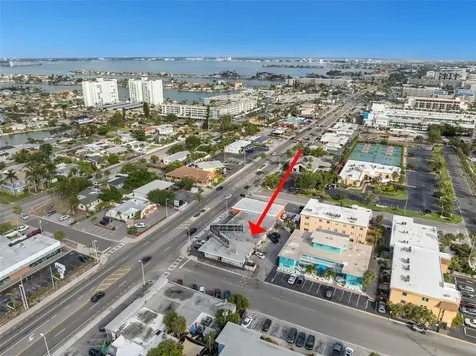 6650 Gulf Boulevard St Pete Beach FL 33706