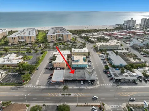6650 Gulf Boulevard St Pete Beach FL 33706