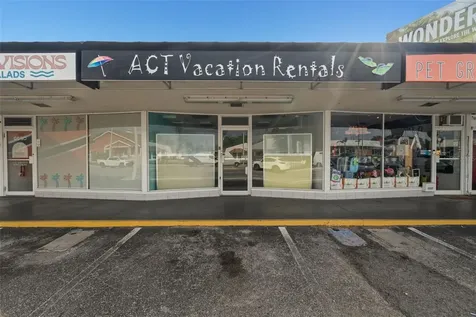 6650 Gulf Boulevard St Pete Beach FL 33706