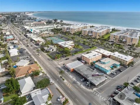6650 Gulf Boulevard St Pete Beach FL 33706