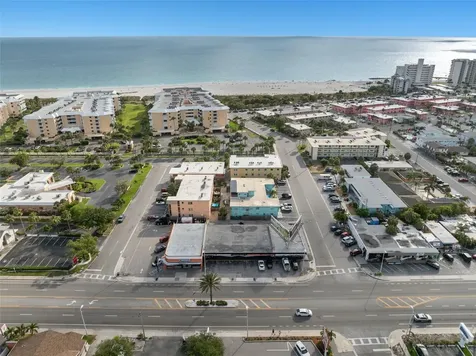 6650 Gulf Boulevard St Pete Beach FL 33706