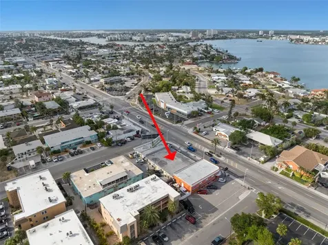 6650 Gulf Boulevard St Pete Beach FL 33706