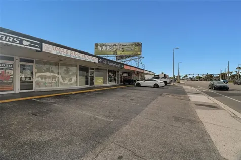 6650 Gulf Boulevard St Pete Beach FL 33706