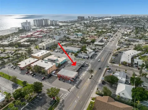 6650 Gulf Boulevard St Pete Beach FL 33706