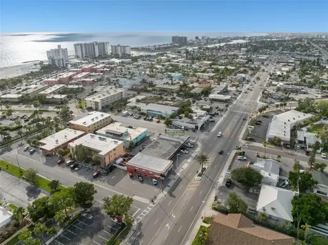 6650 Gulf Boulevard St Pete Beach FL 33706