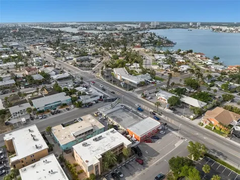 6650 Gulf Boulevard St Pete Beach FL 33706