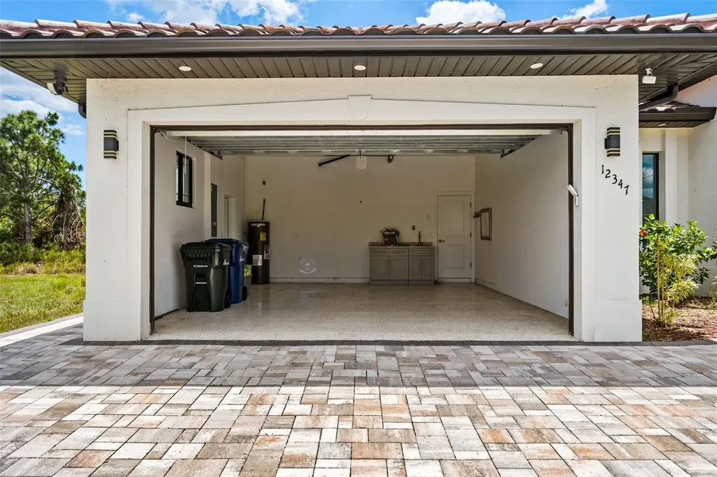 12347 Durango Avenue North Port FL 34287