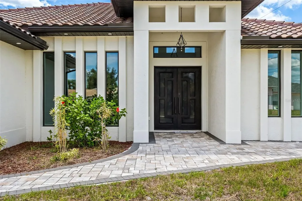 12347 Durango Avenue North Port FL 34287