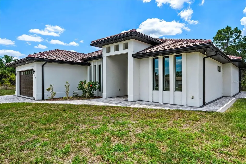 12347 Durango Avenue North Port FL 34287