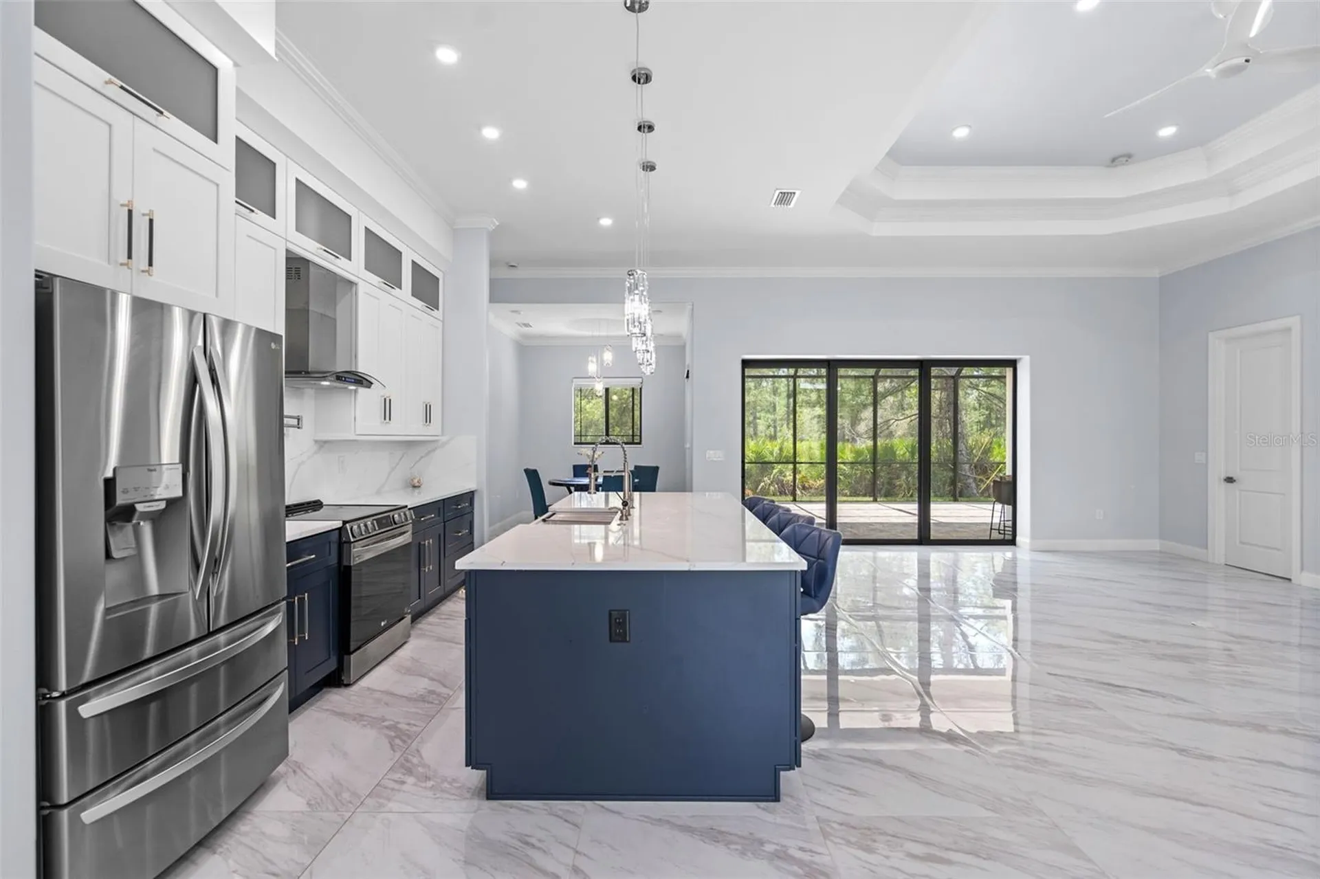 12347 Durango Avenue North Port FL 34287