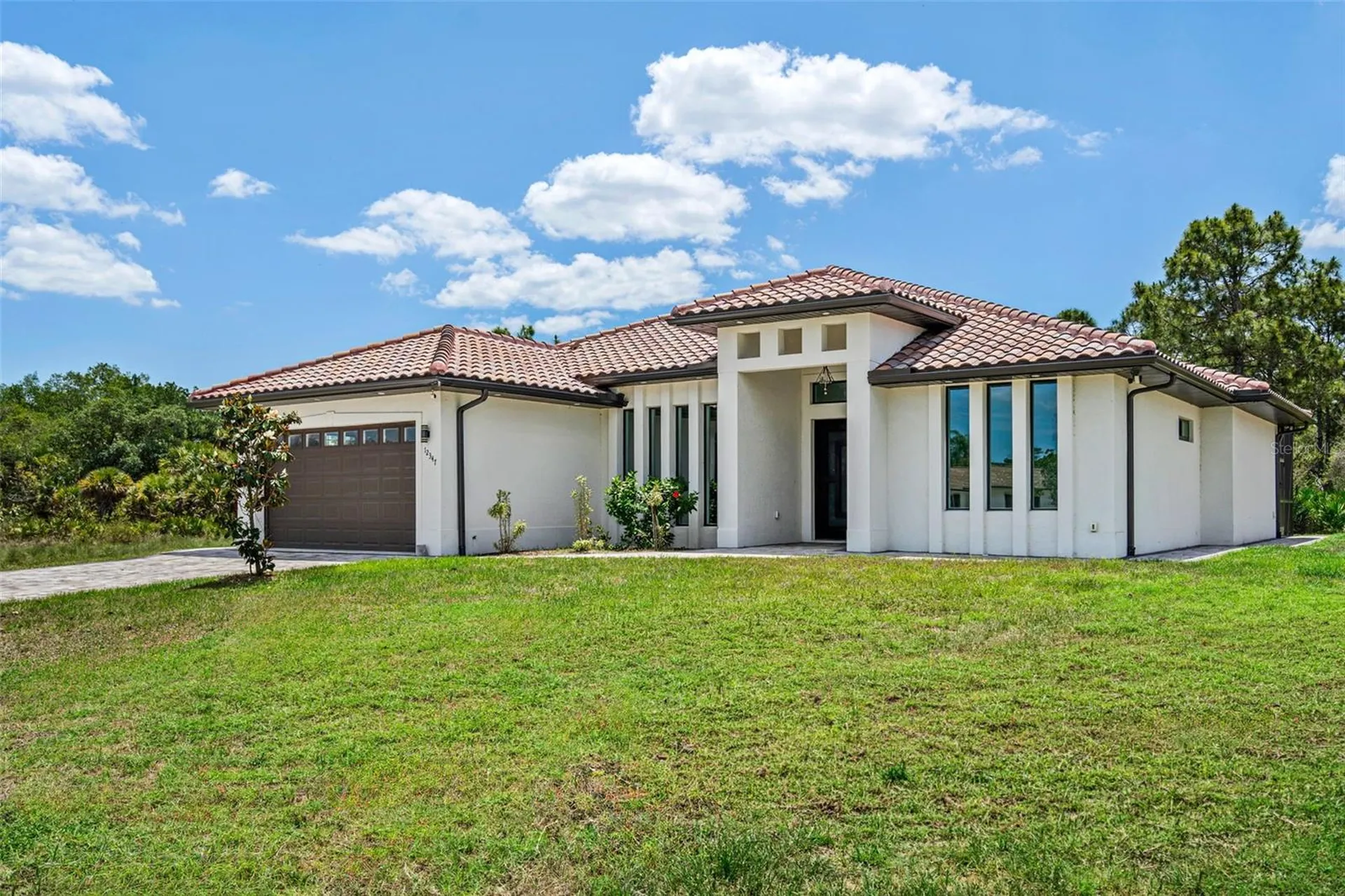 12347 Durango Avenue North Port FL 34287