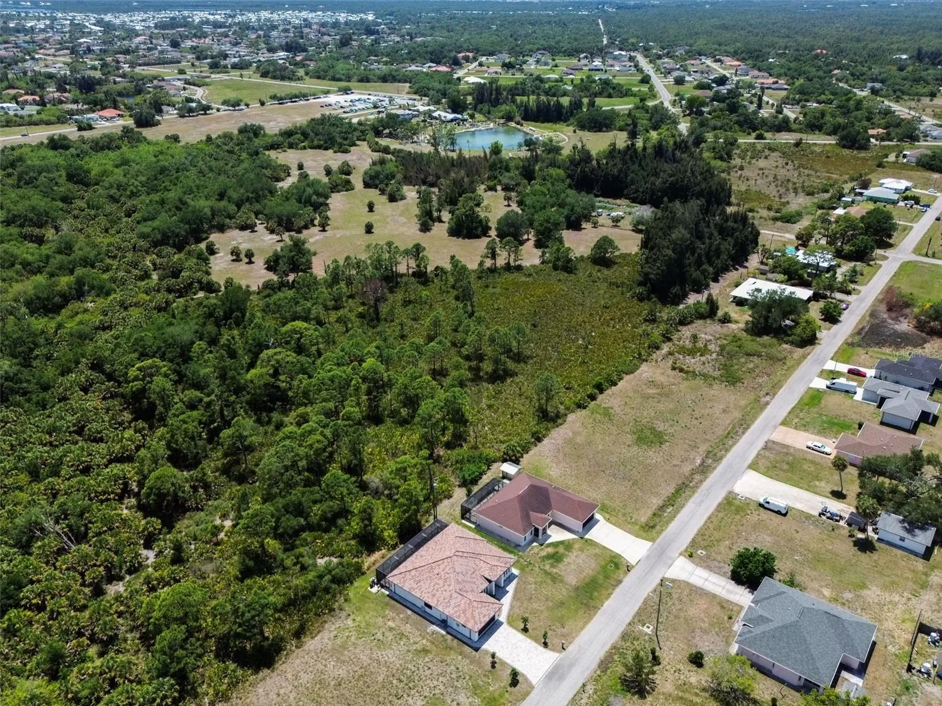 12347 Durango Avenue North Port FL 34287