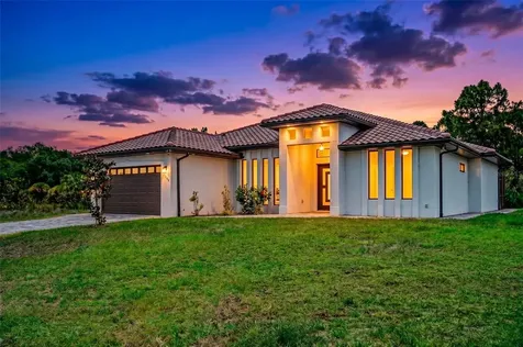 12347 Durango Avenue North Port FL 34287
