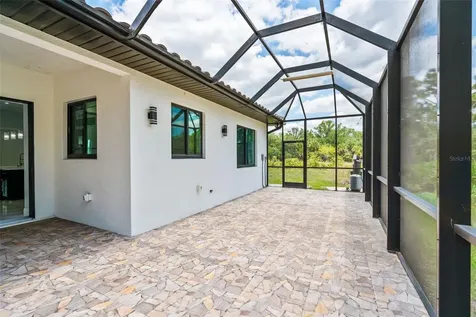 12347 Durango Avenue North Port FL 34287
