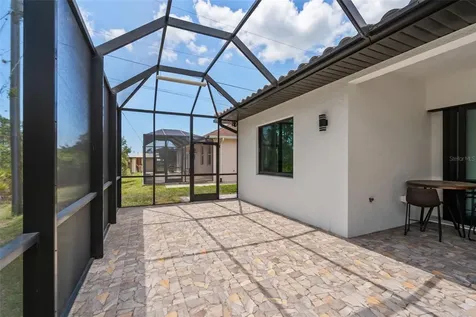 12347 Durango Avenue North Port FL 34287