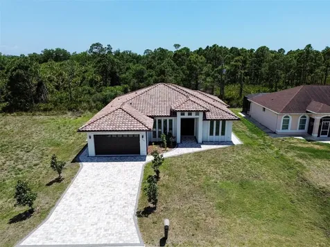 12347 Durango Avenue North Port FL 34287