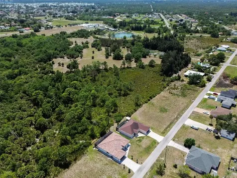 12347 Durango Avenue North Port FL 34287