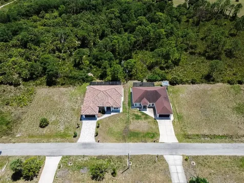 12347 Durango Avenue North Port FL 34287