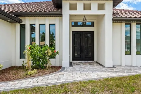 12347 Durango Avenue North Port FL 34287