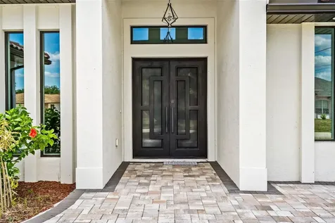 12347 Durango Avenue North Port FL 34287