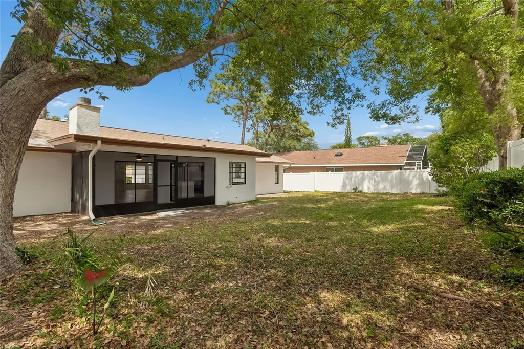 3431 Deerfield Lane Clearwater FL 33761