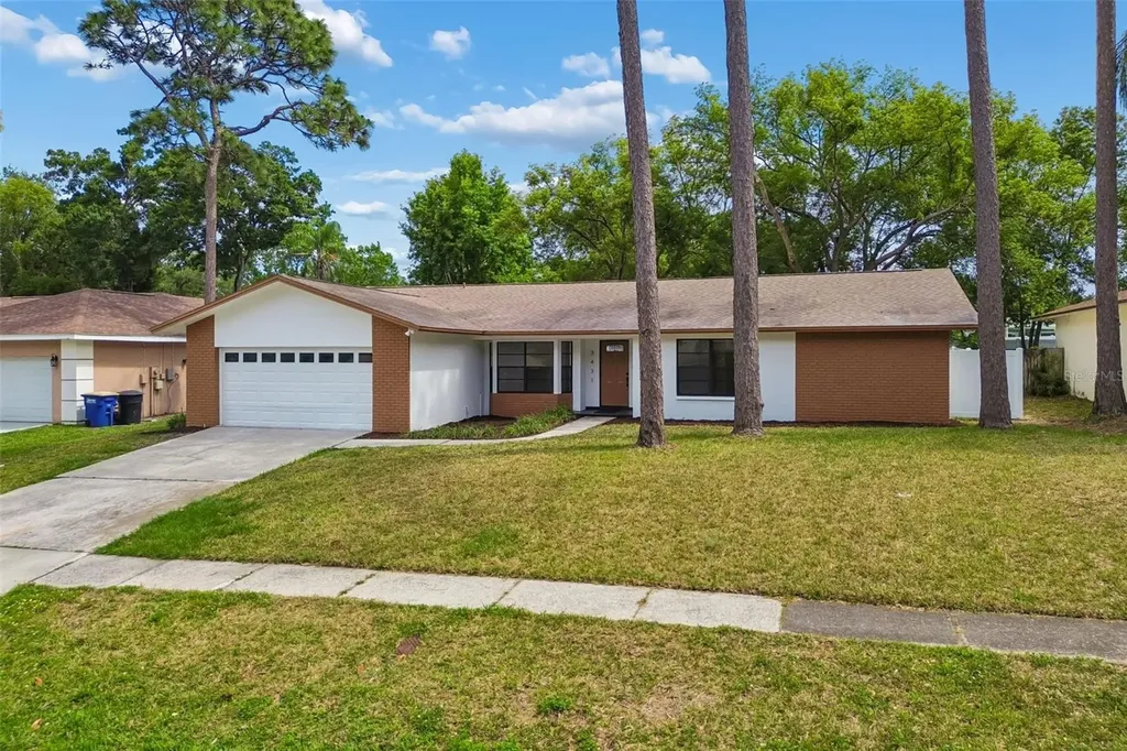 3431 Deerfield Lane Clearwater FL 33761