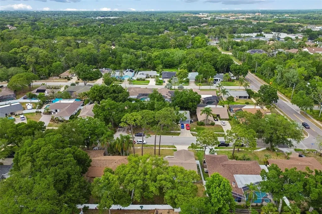 3431 Deerfield Lane Clearwater FL 33761