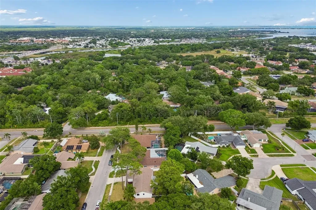 3431 Deerfield Lane Clearwater FL 33761