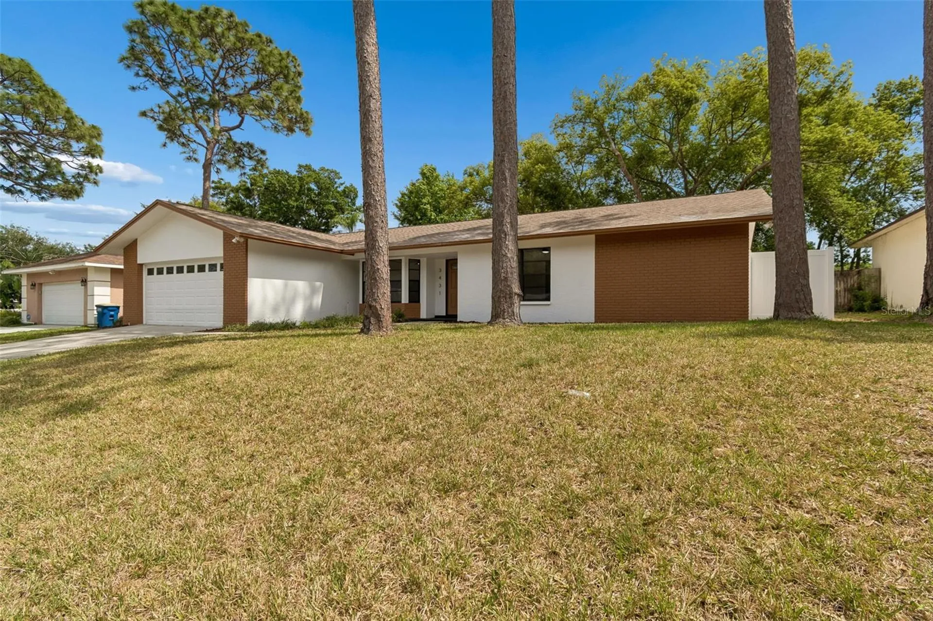 3431 Deerfield Lane Clearwater FL 33761