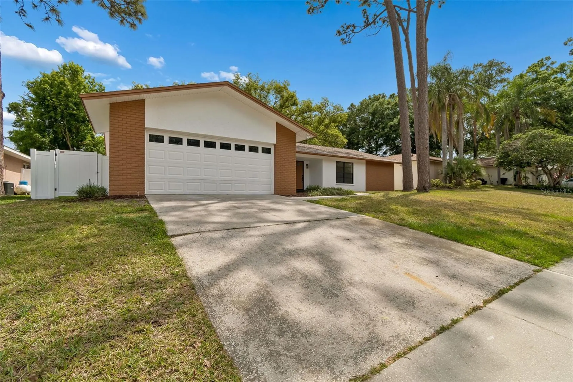 3431 Deerfield Lane Clearwater FL 33761