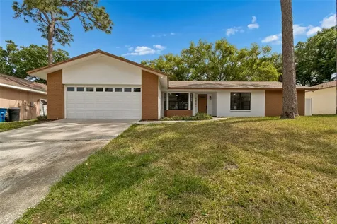 3431 Deerfield Lane Clearwater FL 33761