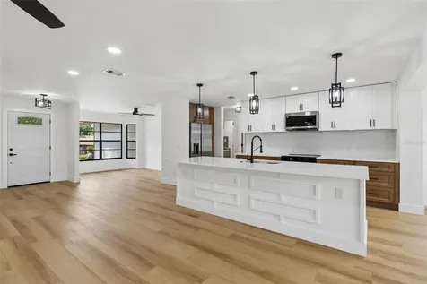 3431 Deerfield Lane Clearwater FL 33761