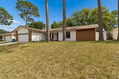 3431 Deerfield Lane Clearwater FL 33761