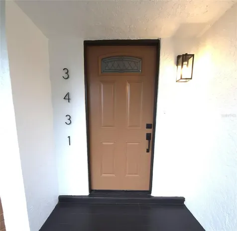 3431 Deerfield Lane Clearwater FL 33761